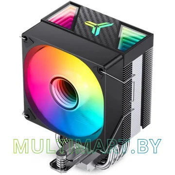 Кулер Jonsbo CR-1400 V2 ARGB (черный) картинка 2